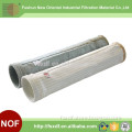 High quanlity with good price Polyester antistatic dust filter bag
